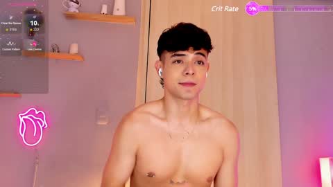 Alan and Jordan online show from January 2025 03:15:02 AM