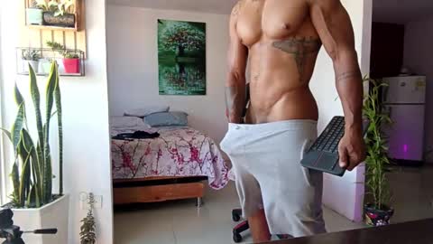 Adam Valencia online show from March 2026 02:21:01 PM