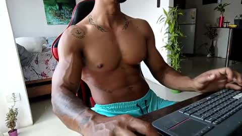 Adam Valencia online show from April 2026 05:18:01 PM