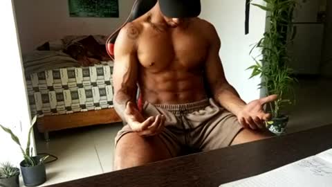 Adam Valencia online show from July 2026 03:18:01 PM