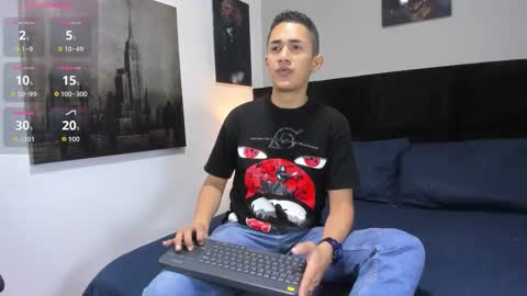 adam_walker_1 online show from March 2026 02:05:02 PM