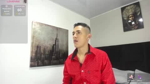 Snapshot of adam_walker_1 chatting on May 2026 06:25:01 PM adam_walker_1 online show from May 2026 06:25:01 PM