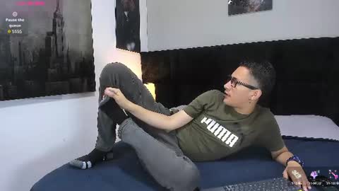 Snapshot of adam_walker_1 chatting on July 2026 03:45:02 PM adam_walker_1 online show from July 2026 03:45:02 PM