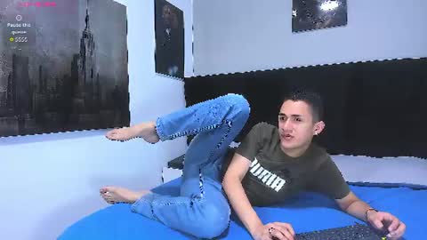 Snapshot of adam_walker_1 chatting on July 2026 04:11:02 PM adam_walker_1 online show from July 2026 04:11:02 PM