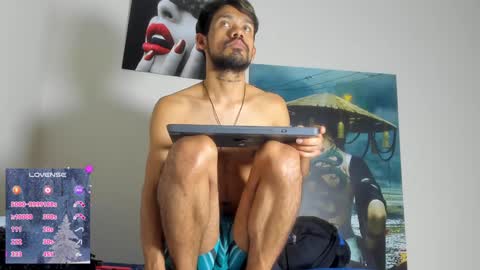 instagram  adam x256 online show from December 2024 07:05:01 AM