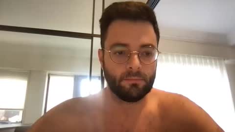 Alberto online show from January 2025 02:58:01 PM