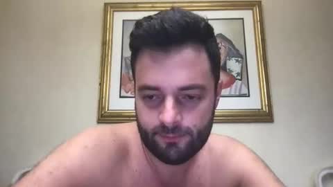 Alberto online show from September 2025 06:09:02 PM