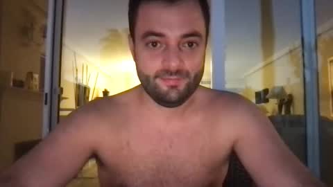 Alberto online show from September 2025 06:32:02 PM