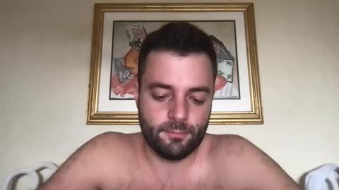 Alberto online show from October 2025 04:51:01 PM