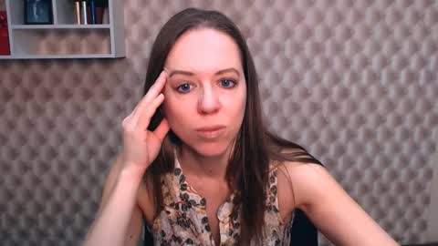 adamais_ online show from March 2025 11:23:01 AM