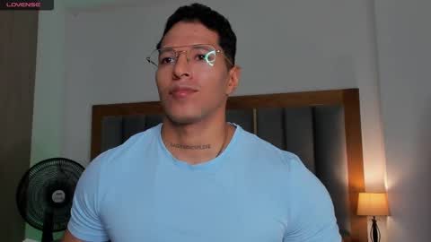 adambrocs1 online show from March 2025 01:18:01 PM