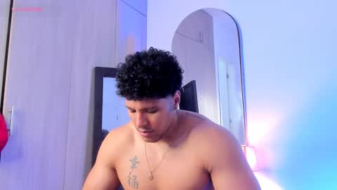 adambrocs1 online show from February 2026 02:53:02 PM