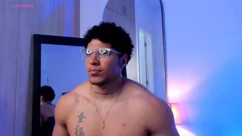 adambrocs1 online show from April 2026 02:15:01 PM