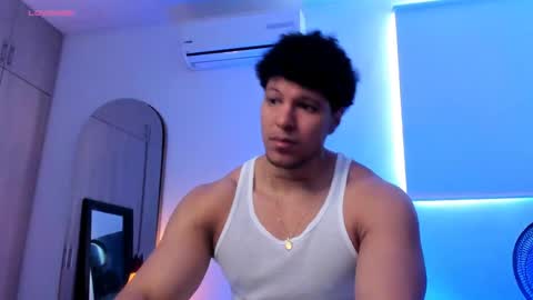 adambrocs1 online show from April 2026 04:04:02 PM