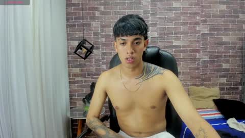 Adam online show from December 2024 08:56:01 AM