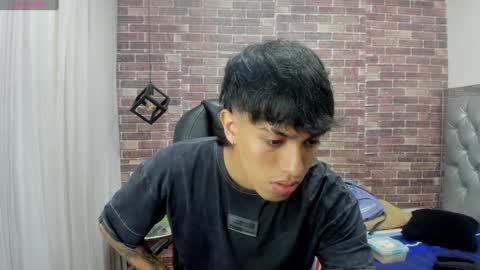 Adam online show from December 2024 04:19:01 AM