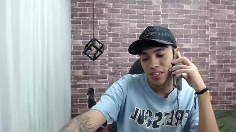 Adam online show from February 2025 03:26:01 AM