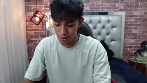 Adam online show from March 2025 03:53:02 AM