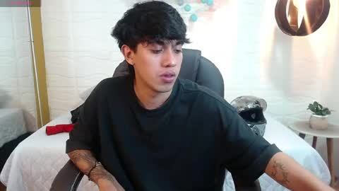 Adam online show from April 2026 04:16:01 AM