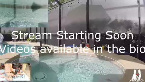 Adam And Eve online show from September 2025 01:49:01 PM