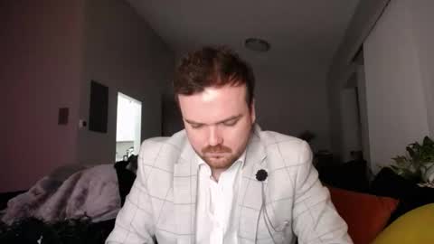 Snapshot of adamishere1 chatting on February 2026 11:44:02 PM Britishadam online show from February 2026 11:44:02 PM