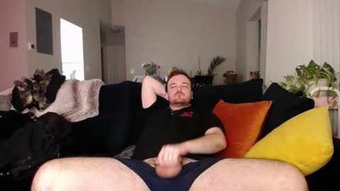 Snapshot of adamishere1 chatting on February 2026 11:44:01 PM Britishadam online show from February 2026 11:44:01 PM