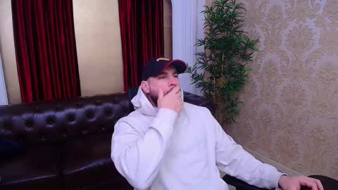 AdamJameson online show from January 2026 05:55:01 AM