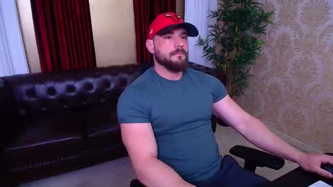 Snapshot of adamjameson chatting on April 2026 04:41:01 AM AdamJameson online show from April 2026 04:41:01 AM