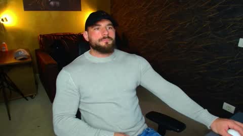 Snapshot of adamjameson chatting on May 2026 05:01:02 AM AdamJameson online show from May 2026 05:01:02 AM