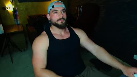 Snapshot of adamjameson chatting on May 2026 05:03:02 AM AdamJameson online show from May 2026 05:03:02 AM