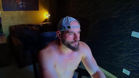 Snapshot of adamjameson chatting on May 2026 10:36:01 AM AdamJameson online show from May 2026 10:36:01 AM
