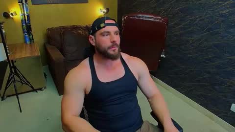 Snapshot of adamjameson chatting on May 2026 04:41:01 AM AdamJameson online show from May 2026 04:41:01 AM