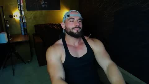Snapshot of adamjameson chatting on May 2026 05:02:02 AM AdamJameson online show from May 2026 05:02:02 AM