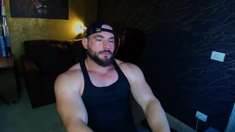 Snapshot of adamjameson chatting on May 2026 04:53:02 AM AdamJameson online show from May 2026 04:53:02 AM