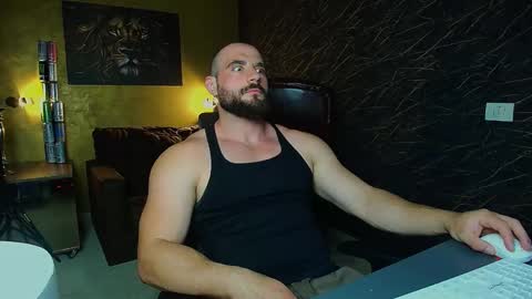 Snapshot of adamjameson chatting on June 2026 04:47:02 AM AdamJameson online show from June 2026 04:47:02 AM