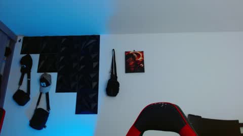 ADAM online show from November 2025 03:22:01 PM