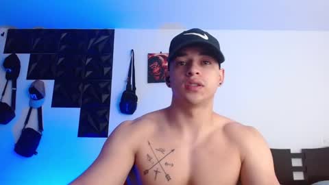 ADAM online show from November 2025 02:27:01 PM