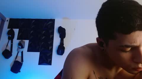 ADAM online show from November 2025 11:43:02 AM