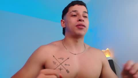 ADAM online show from January 2026 03:52:02 AM