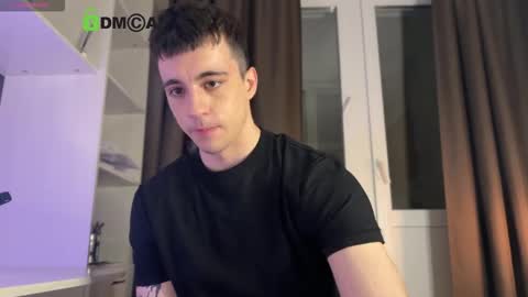 Hi Im Adam Glad to see u here 3 And its my first day online show from December 2025 11:53:01 PM