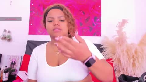 Snapshot of adams_cloe chatting on March 2026 10:30:02 AM Cloe Adams online show from March 2026 10:30:02 AM