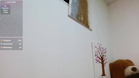 ADAMS Y NIKI online show from February 2025 07:35:01 AM