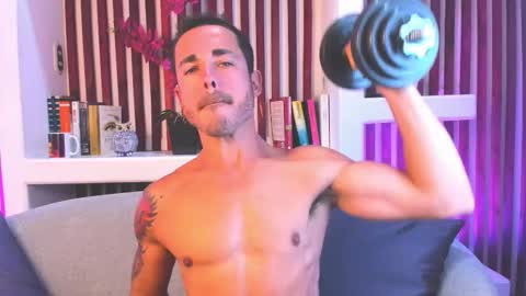 Snapshot of adams_sanz chatting on February 2026 07:21:02 PM Im Adams Sanz online show from February 2026 07:21:02 PM