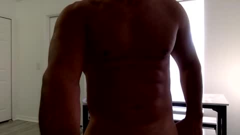 Adam online show from February 2025 12:45:02 PM