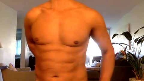 Adam online show from September 2025 12:50:02 PM