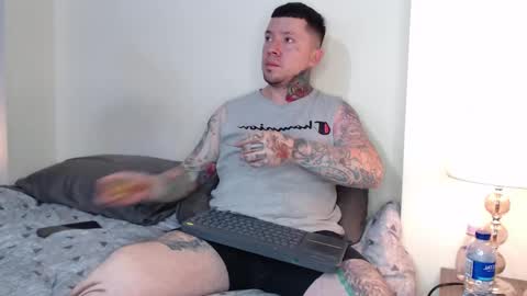 Snapshot of adamtatts chatting on February 2025 04:53:01 AM Adam online show from February 2025 04:53:01 AM