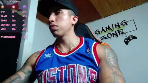 Anderson online show from February 2025 11:30:02 PM