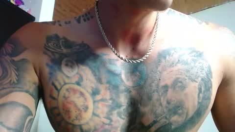 Anderson online show from March 2025 10:27:02 PM