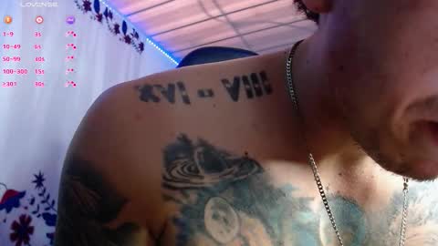 Anderson online show from December 2025 06:58:01 PM