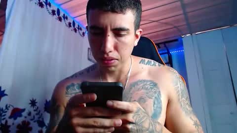 Anderson online show from February 2026 03:00:01 PM